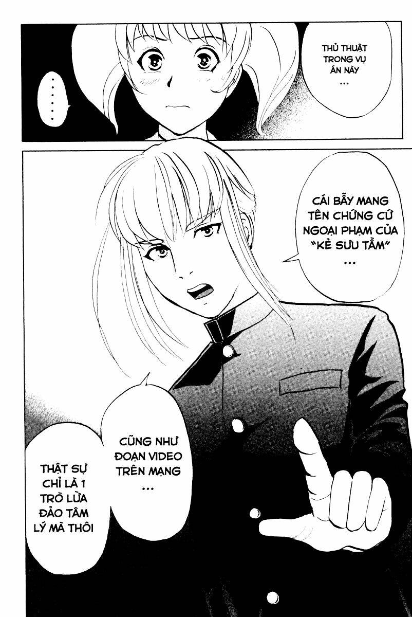 detective academy q chapter 55 23