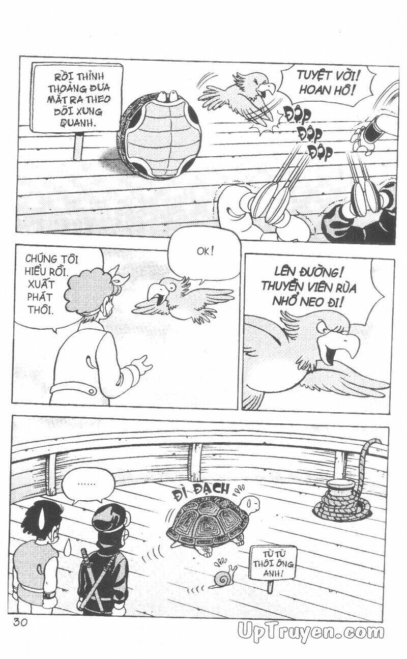 đội quân nhí nhố chapter 33 32