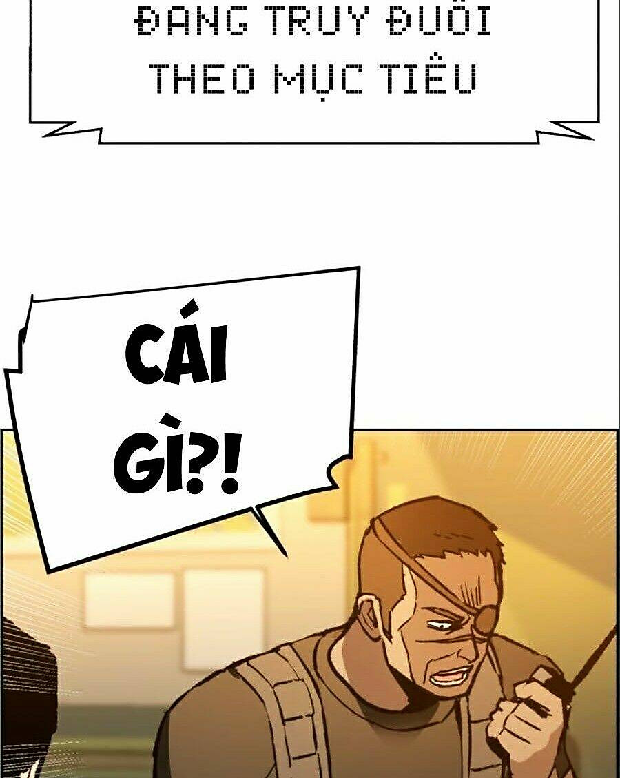 bạn học tôi là lính đánh thuê chapter 32 114