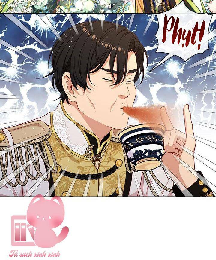 hãy coi chừng ác nữ chapter 115 64