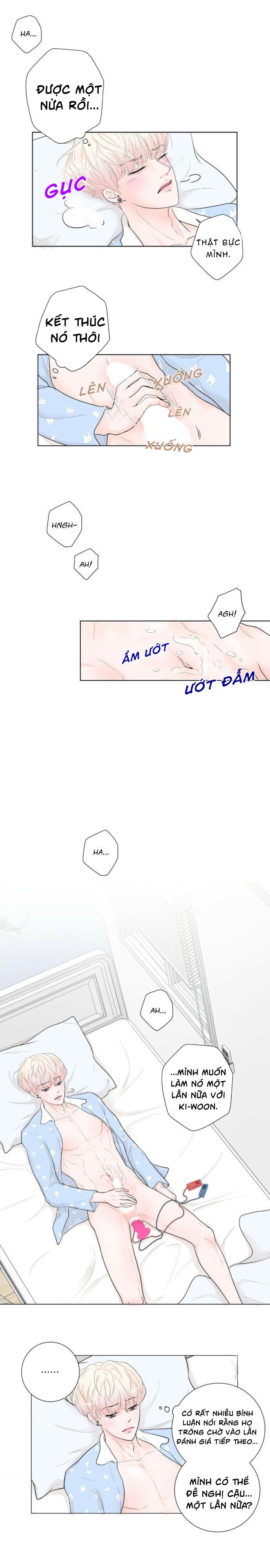 anh có muốn tìm hiểu bản đánh giá không ? chapter 3.2 4