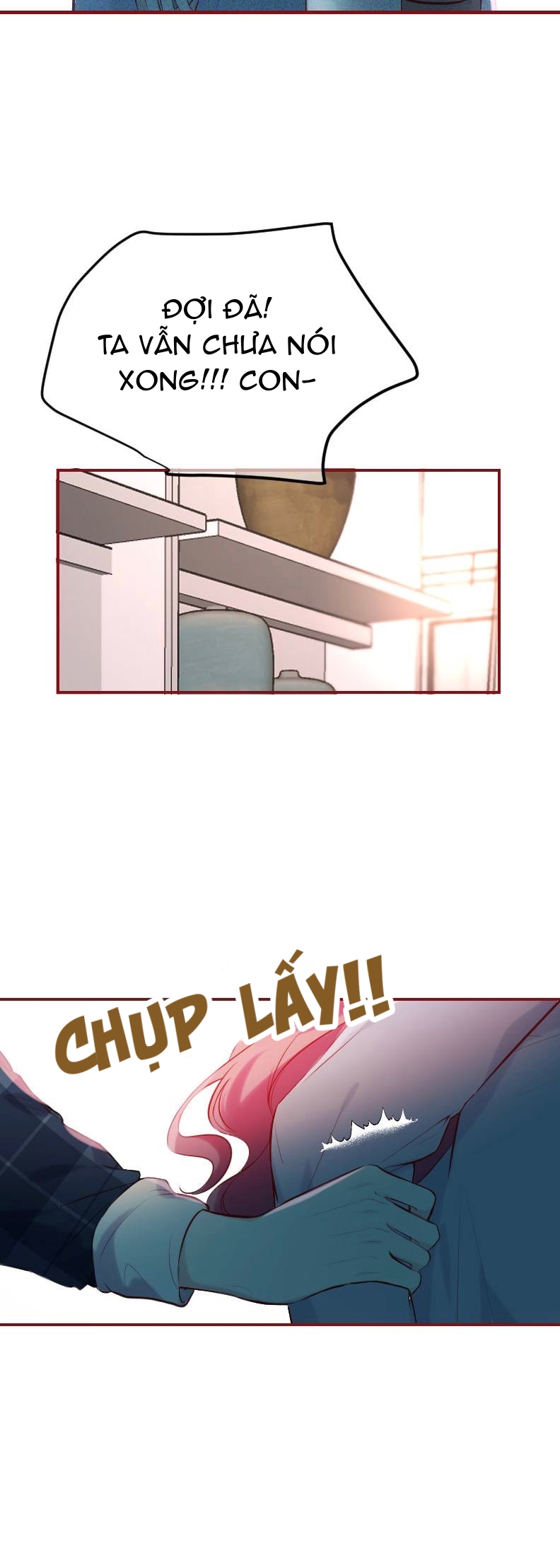 mù quáng vì yêu anh chapter 30 29