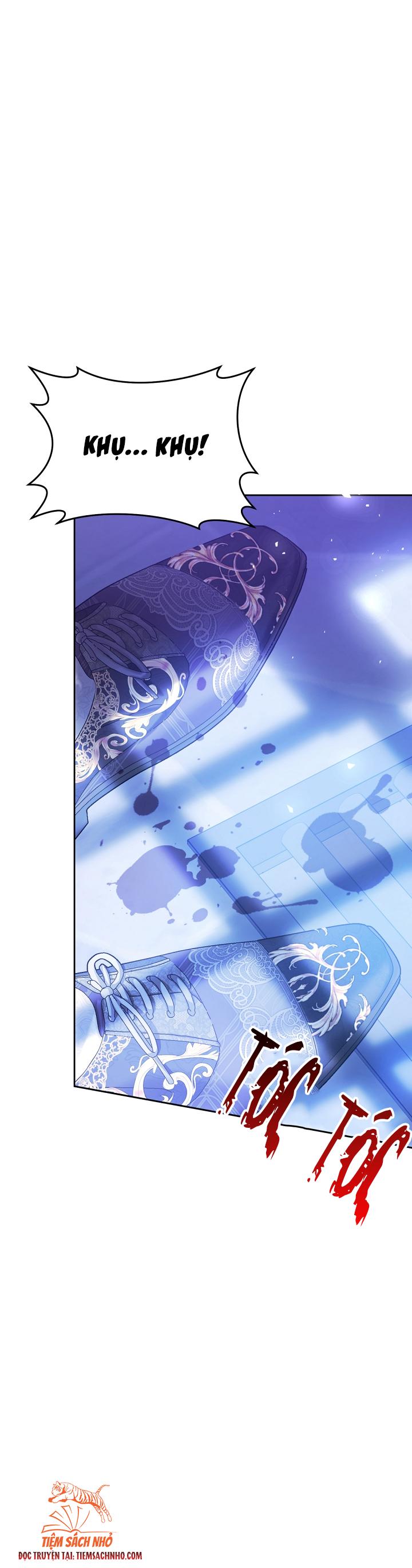 ác nữ là con rối chapter 56 1