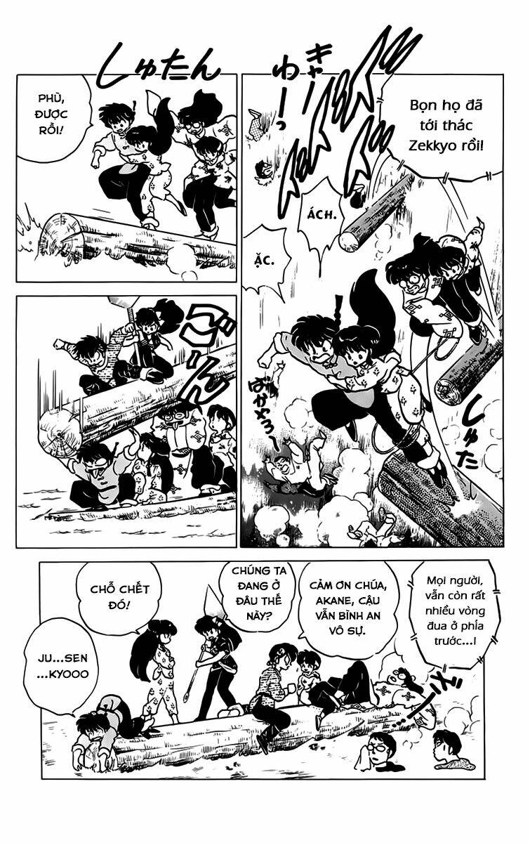 suối lời nguyền chapter 159 17