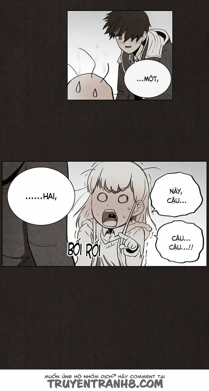 đứa con của quỷ dữ chapter 56 49