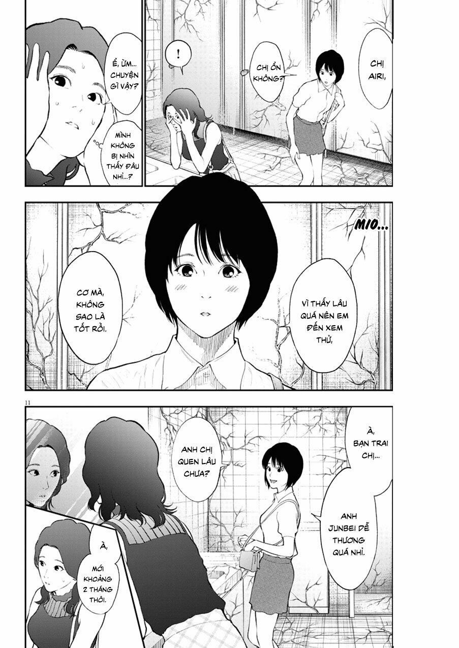 đọa nhân chapter 80 11