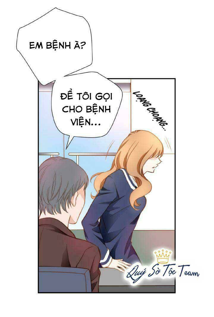 tiếp xúc chí mạng chapter 11 36