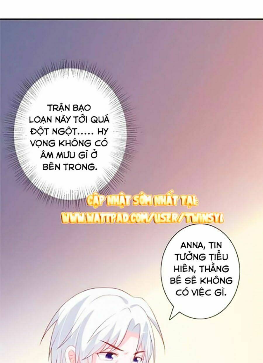 không gả cho tổng tài, gả cho người hầu chapter 102 17