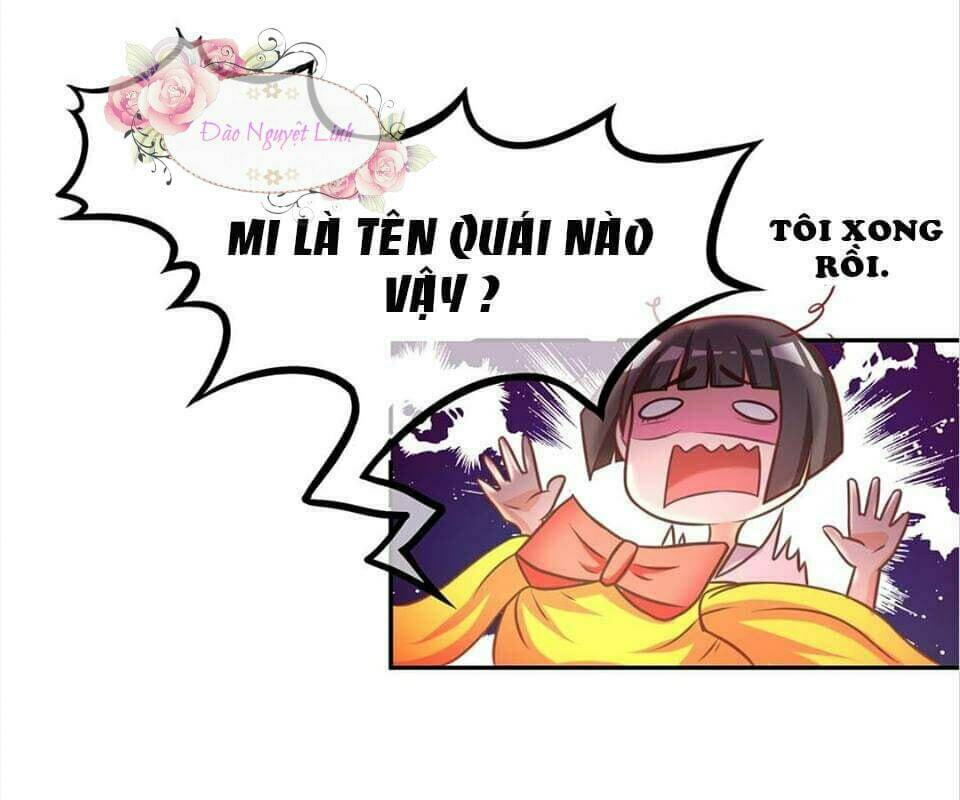 tổng tài xấu xa, đừng hòng thoát chapter 5 7