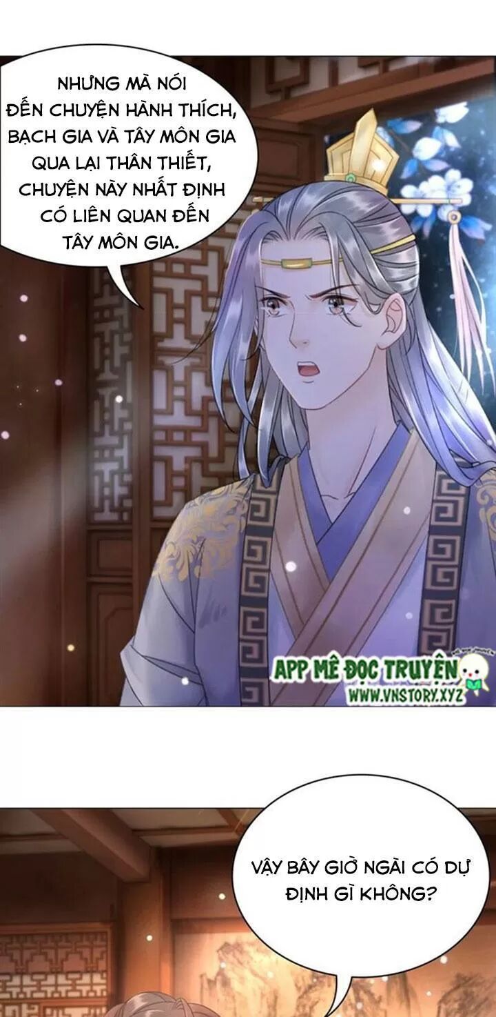 cực phẩm phế vật tiểu thư chapter 97 19