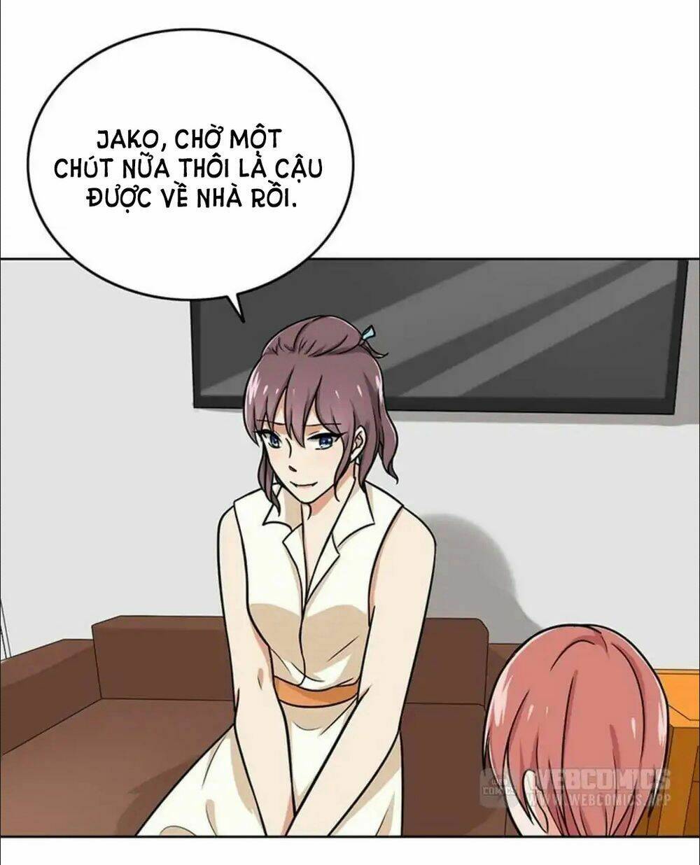 become a girl at night chapter 45 13