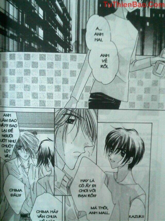 nguyện ước dưới ánh sao chapter 9 22