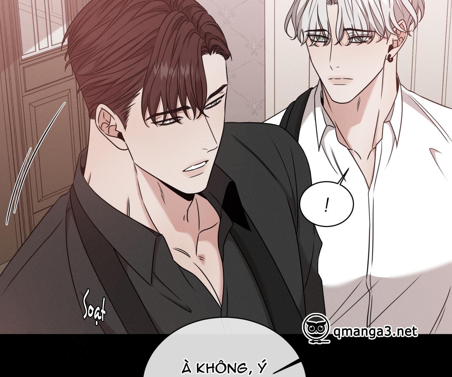 hội chứng minmotion chapter 27 120