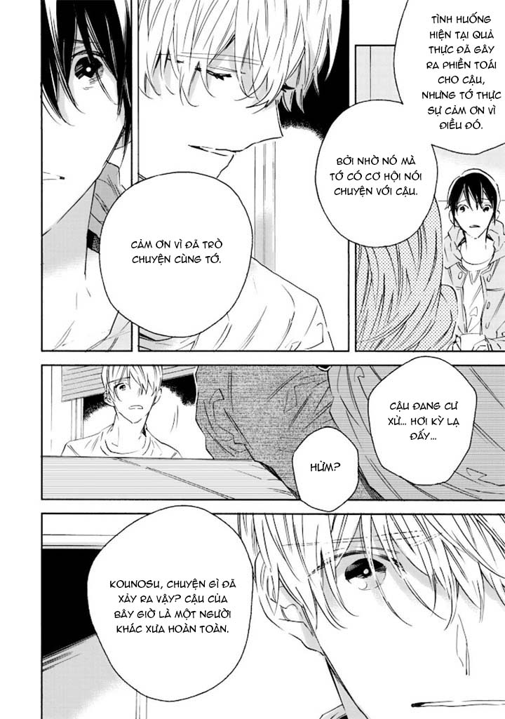 seishounen no tame no yuuryou tosho chapter 3 15