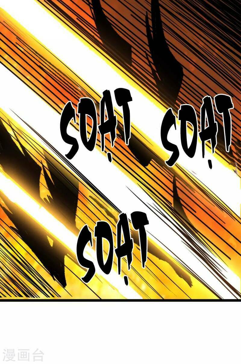 phục thiên thánh chủ chapter 13 22