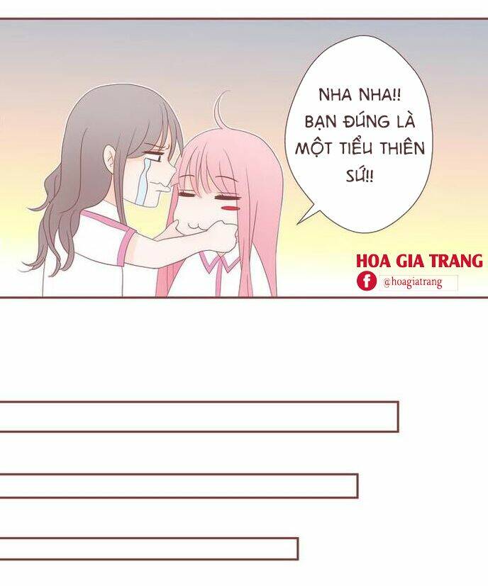 nơi này có điểm không bình thường chapter 8 12