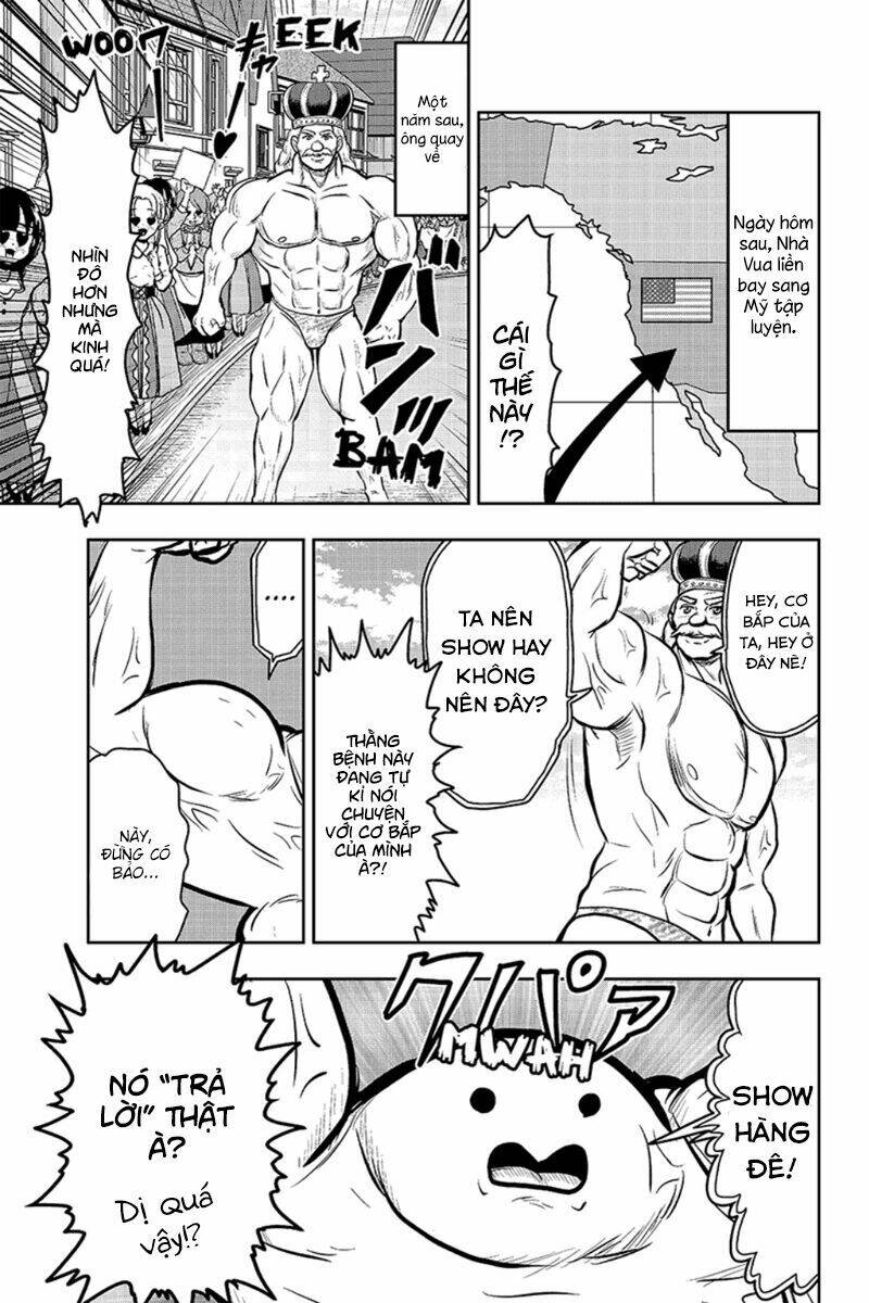 nội tôi toàn kể chuyện bựa chapter 22 8