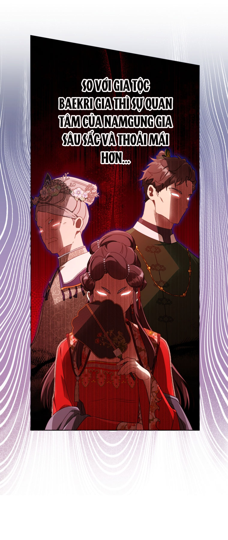 trở thành đứa cháu gái bị ghẻ lạnh trong gia tộc võ giả hùng mạnh chapter 60.1 19