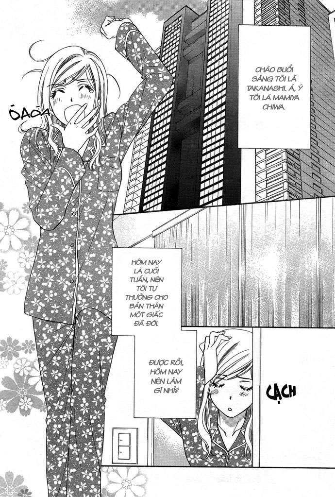 hapi mari chapter 3 2