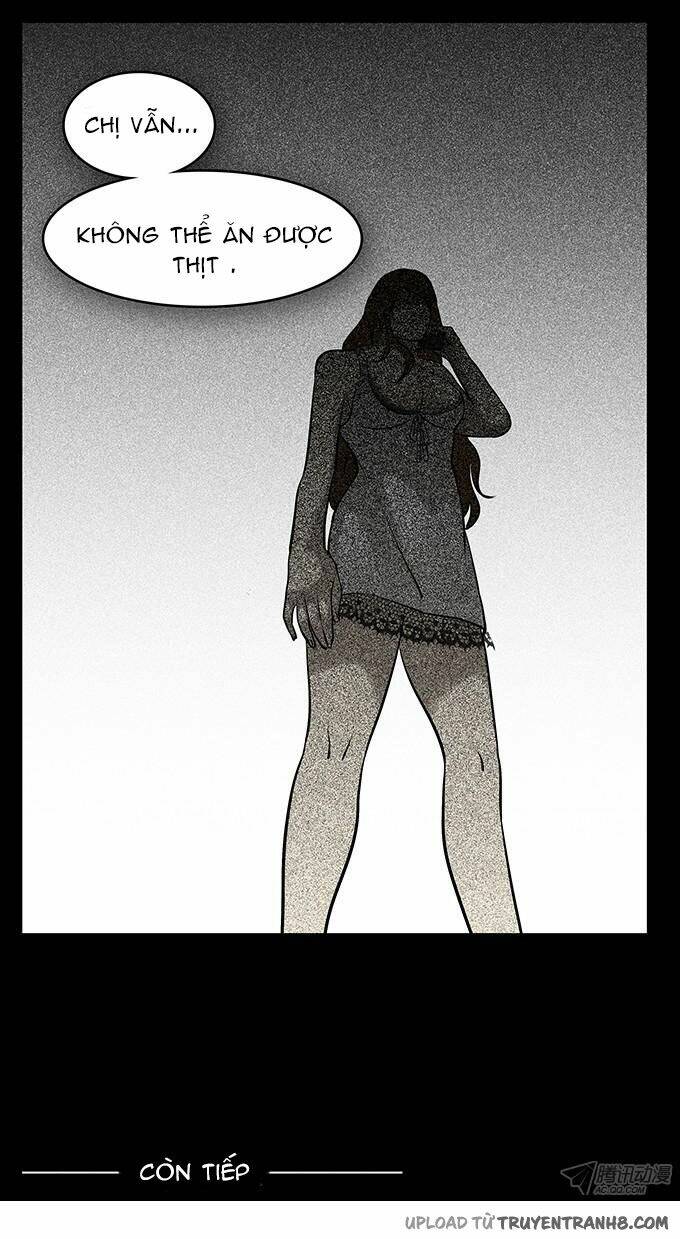 ớn lạnh tuyệt đối chapter 32 34