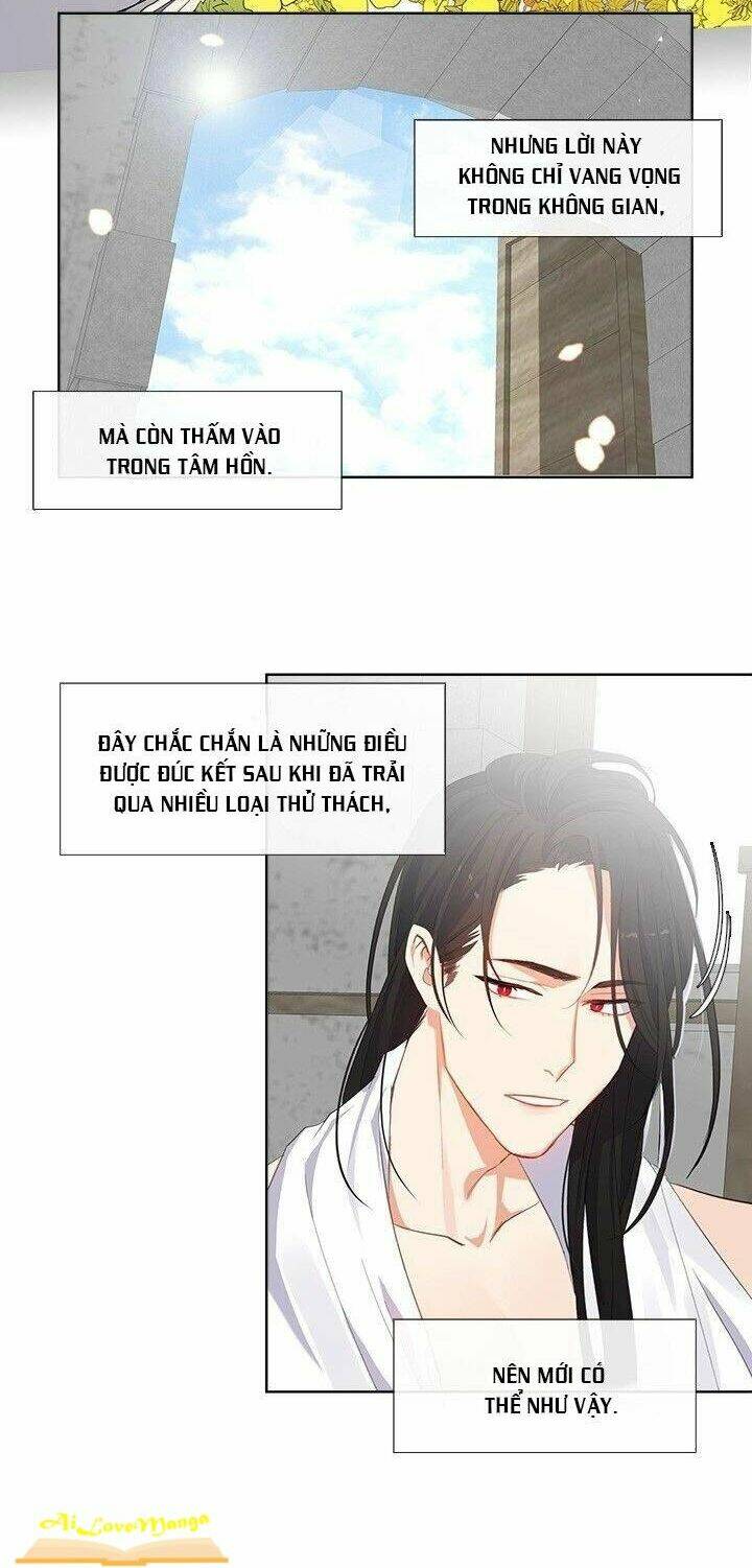cộng tác của hoàng đế chapter 46 14