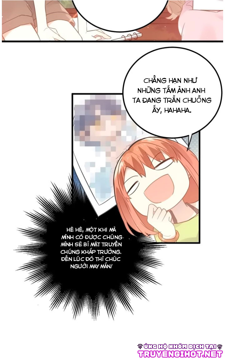 Tình Yêu Hoang Tưởng chapter 5 - Trang 31