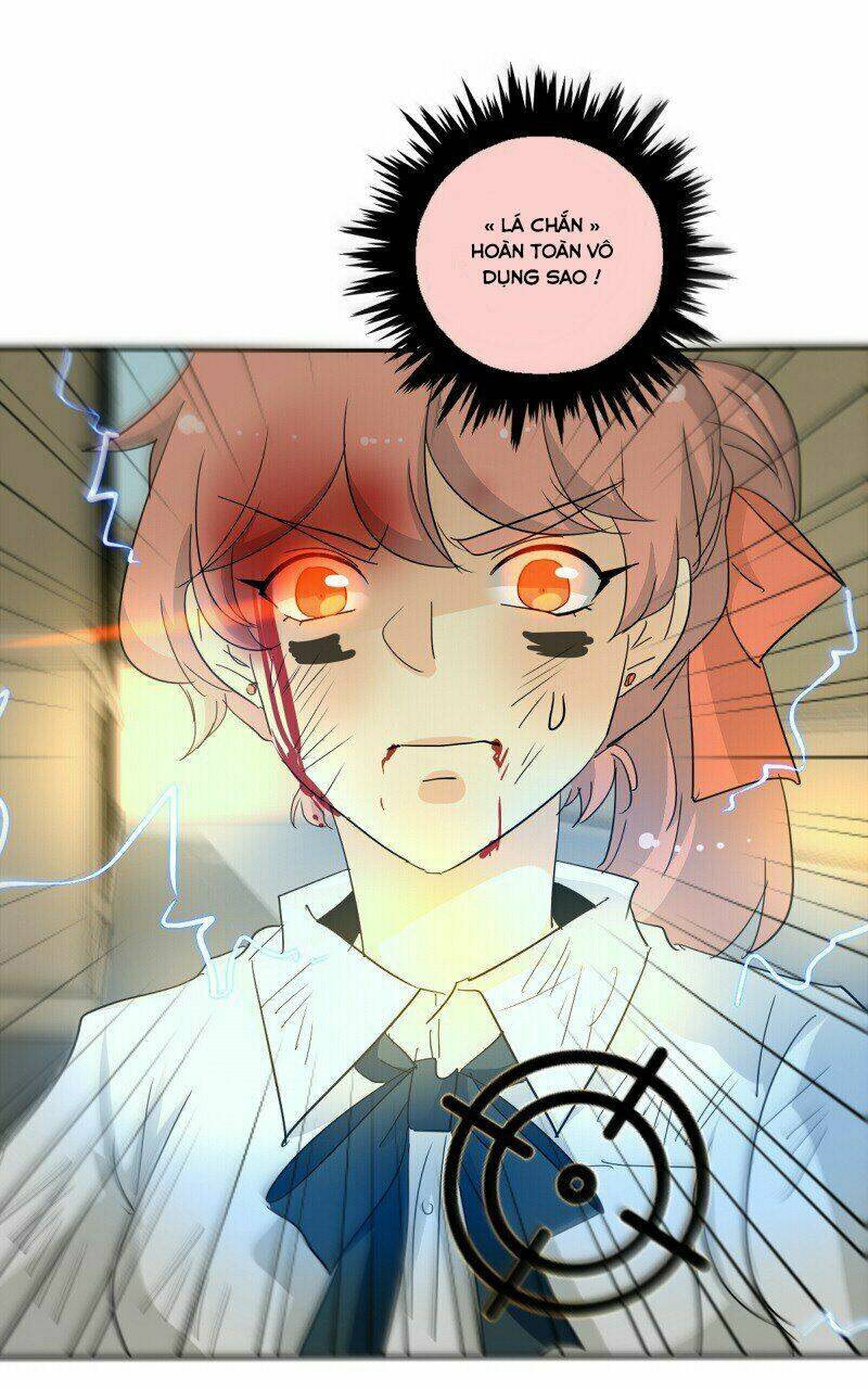 Thế Giới Không Hoàn Hảo Chapter 155 99
