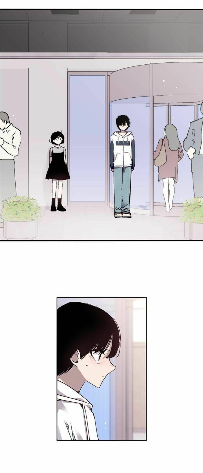 người máy hủy diệt chapter 40 4