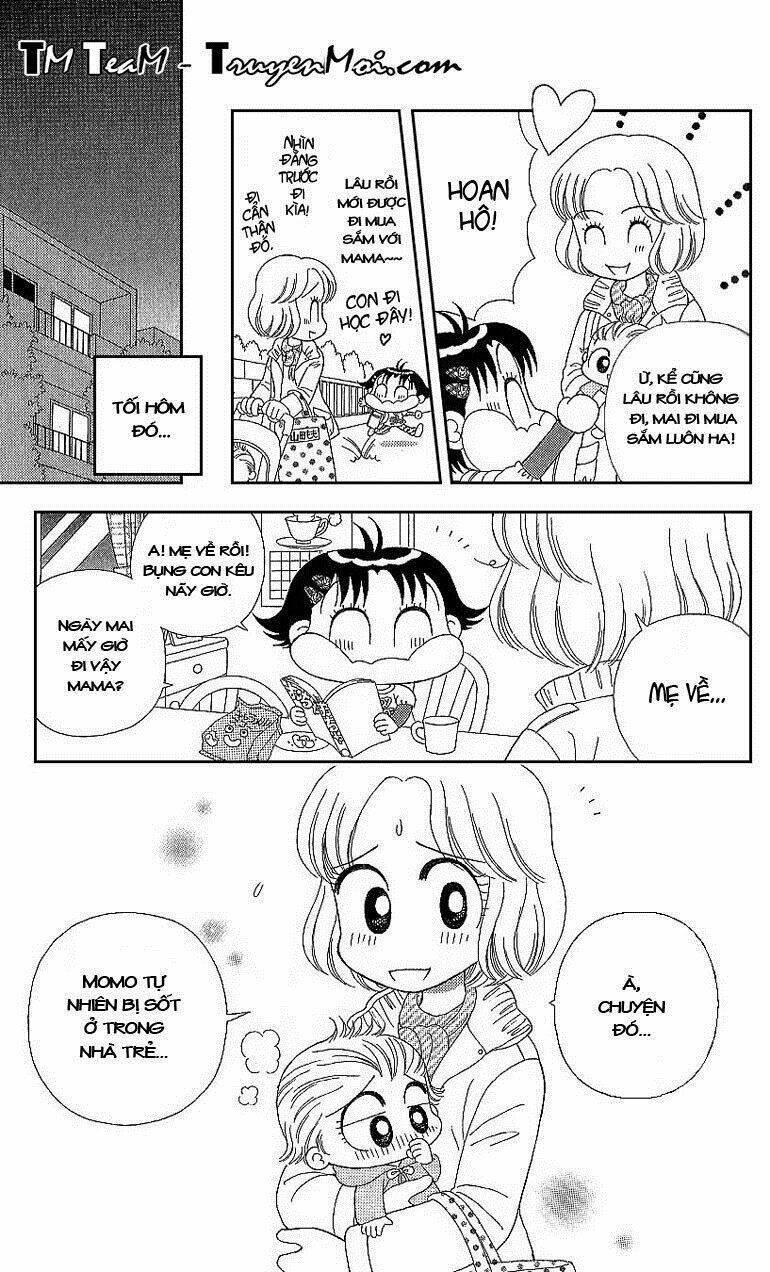 kocchi muite! miiko chapter 9 4