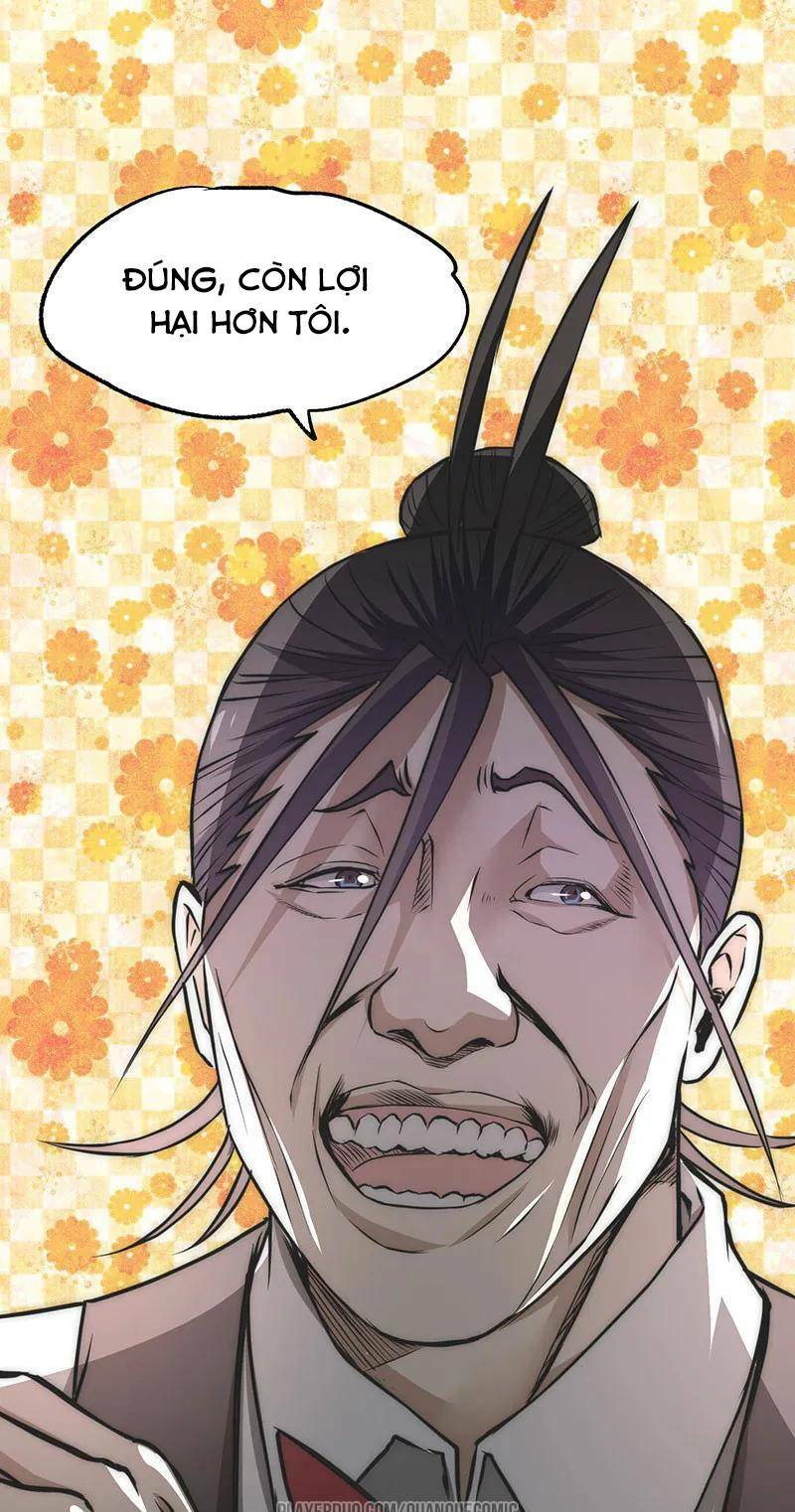 đô thị đỉnh phong cao thủ chapter 11 17