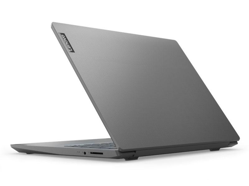 Laptop Lenovo V14-IIL 82C400W8VN (Core i5-1035G1/ 8GB DDR4 2666Mhz/ 256GB M.2 2242 PCIe NVMe/ 14 HD/ Dos) - Hàng Nhập Khẩu