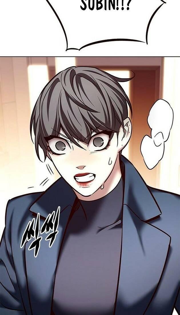 biến thân thành mèo chapter 226 58