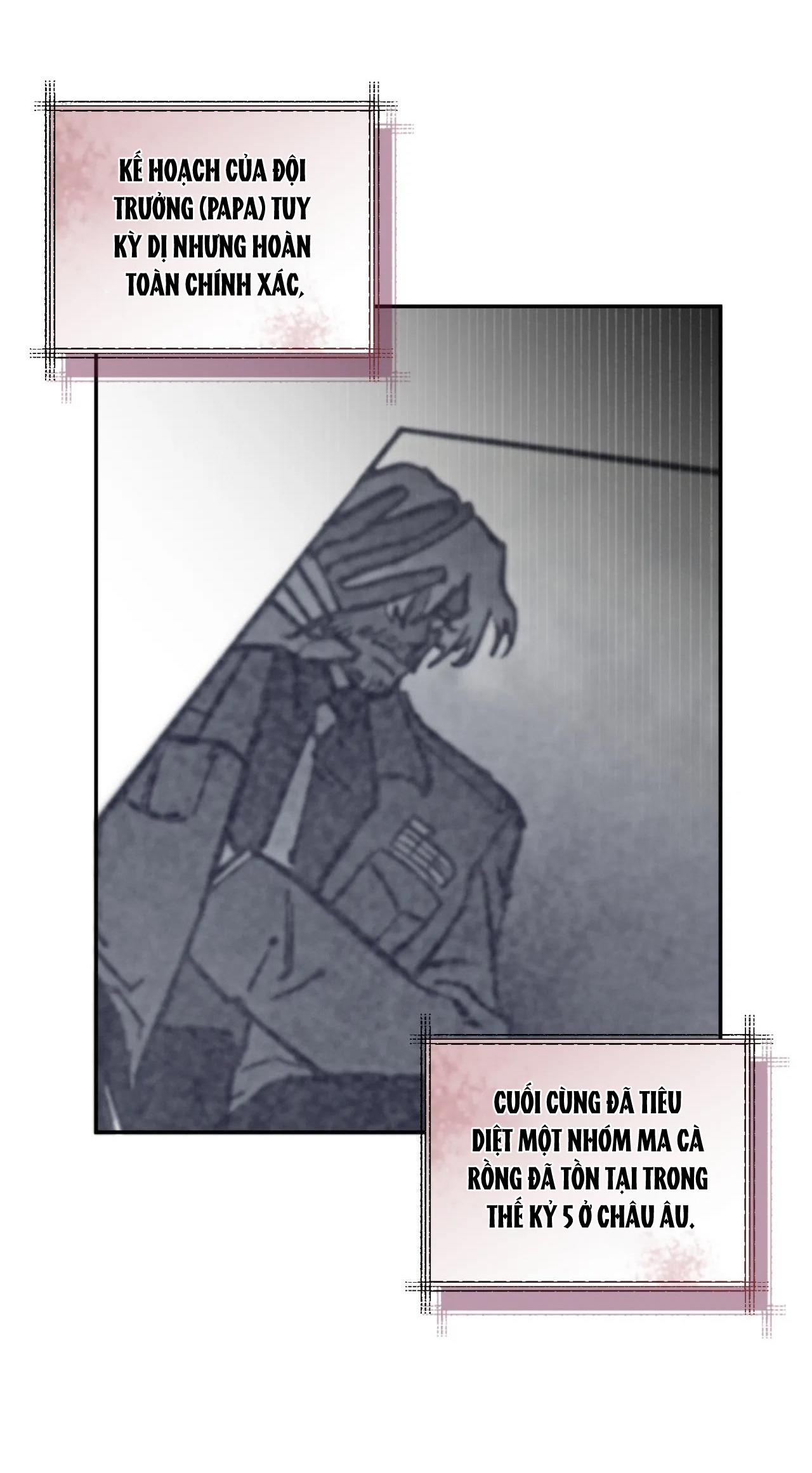 lời nói dối đẫm máu chapter 18 6