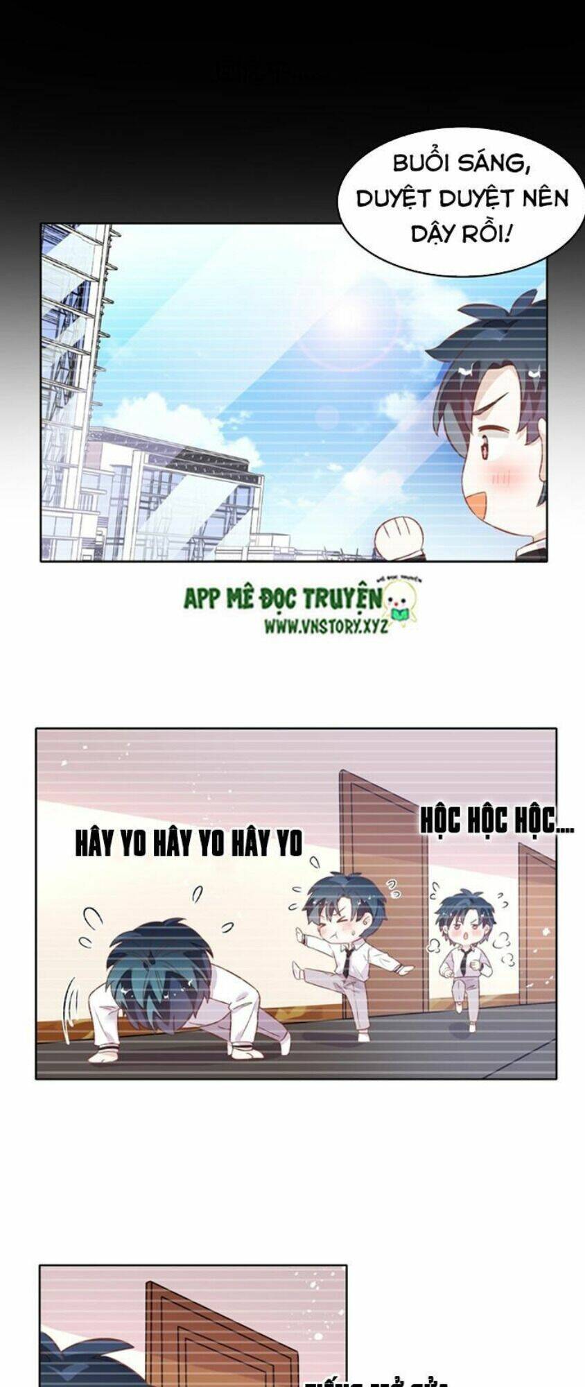 bạn trai kém tuổi bẫy yêu tôi chapter 38 15