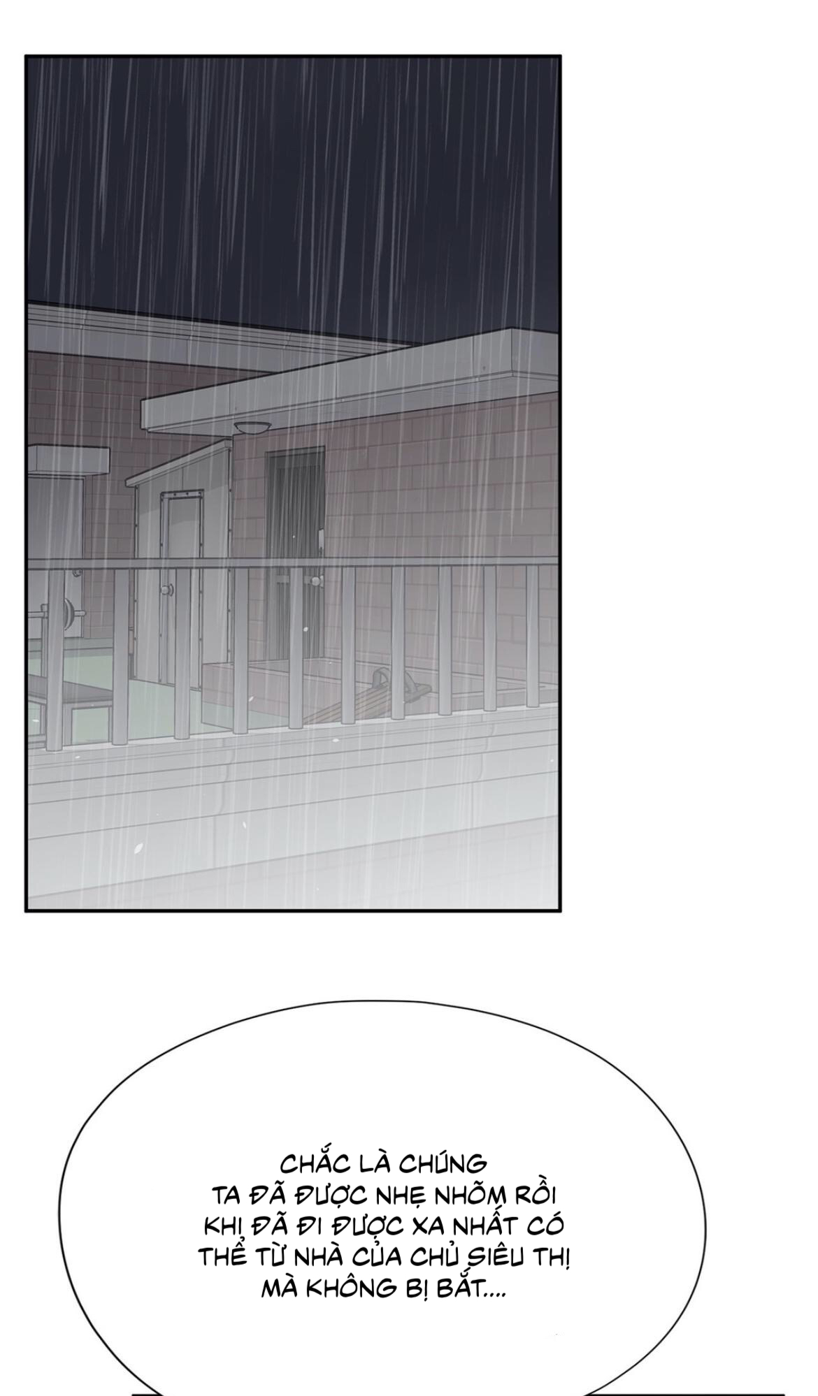 đừng viết nữa, tác giả thân mến! chapter 50 28