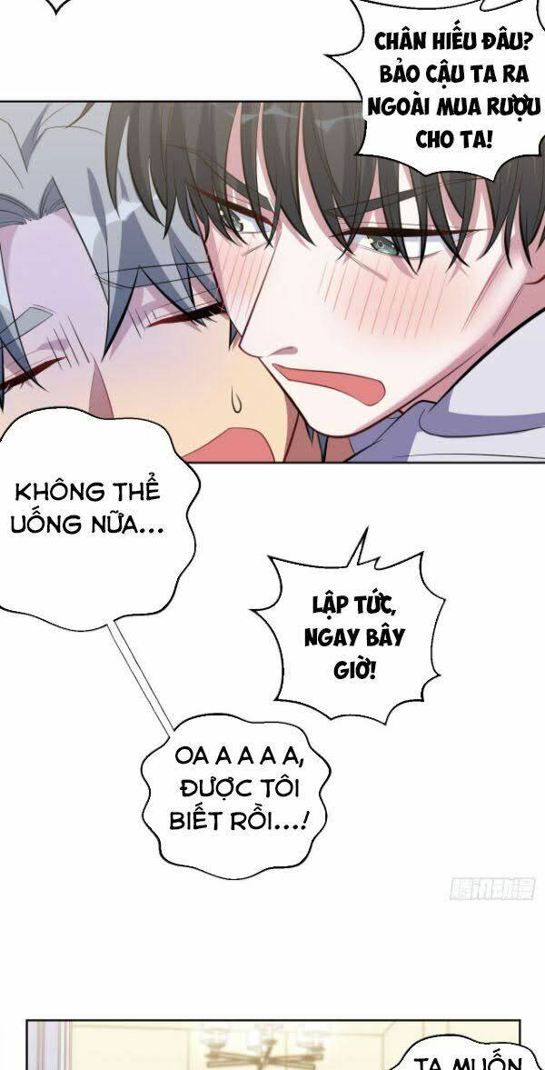 nhạc phụ đại nhân là lão bà chapter 12 8