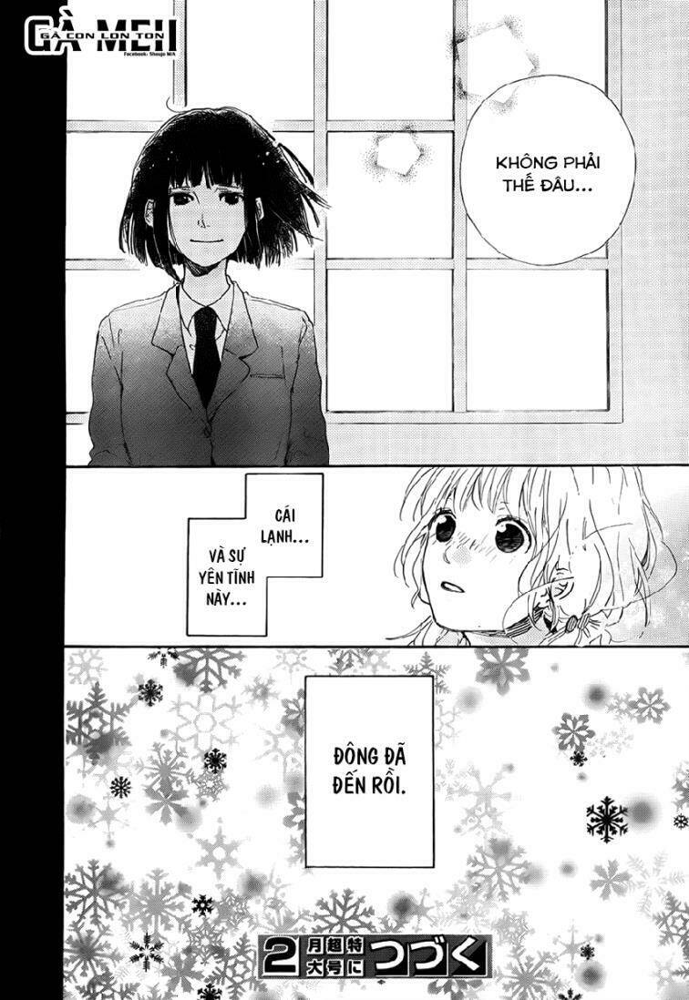 flower and thunderbolt chapter 4 42