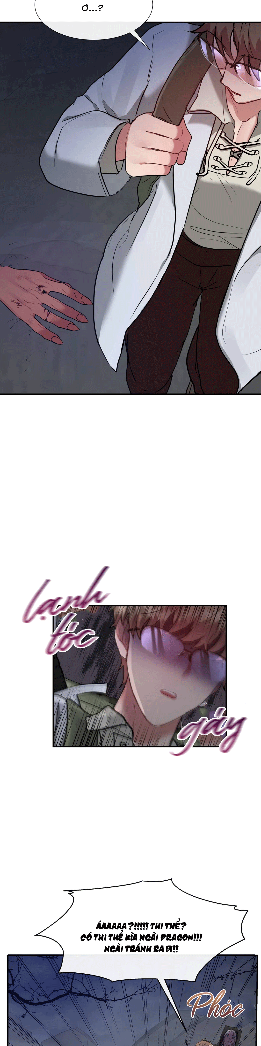 lâu đài tình ái chapter 6 27