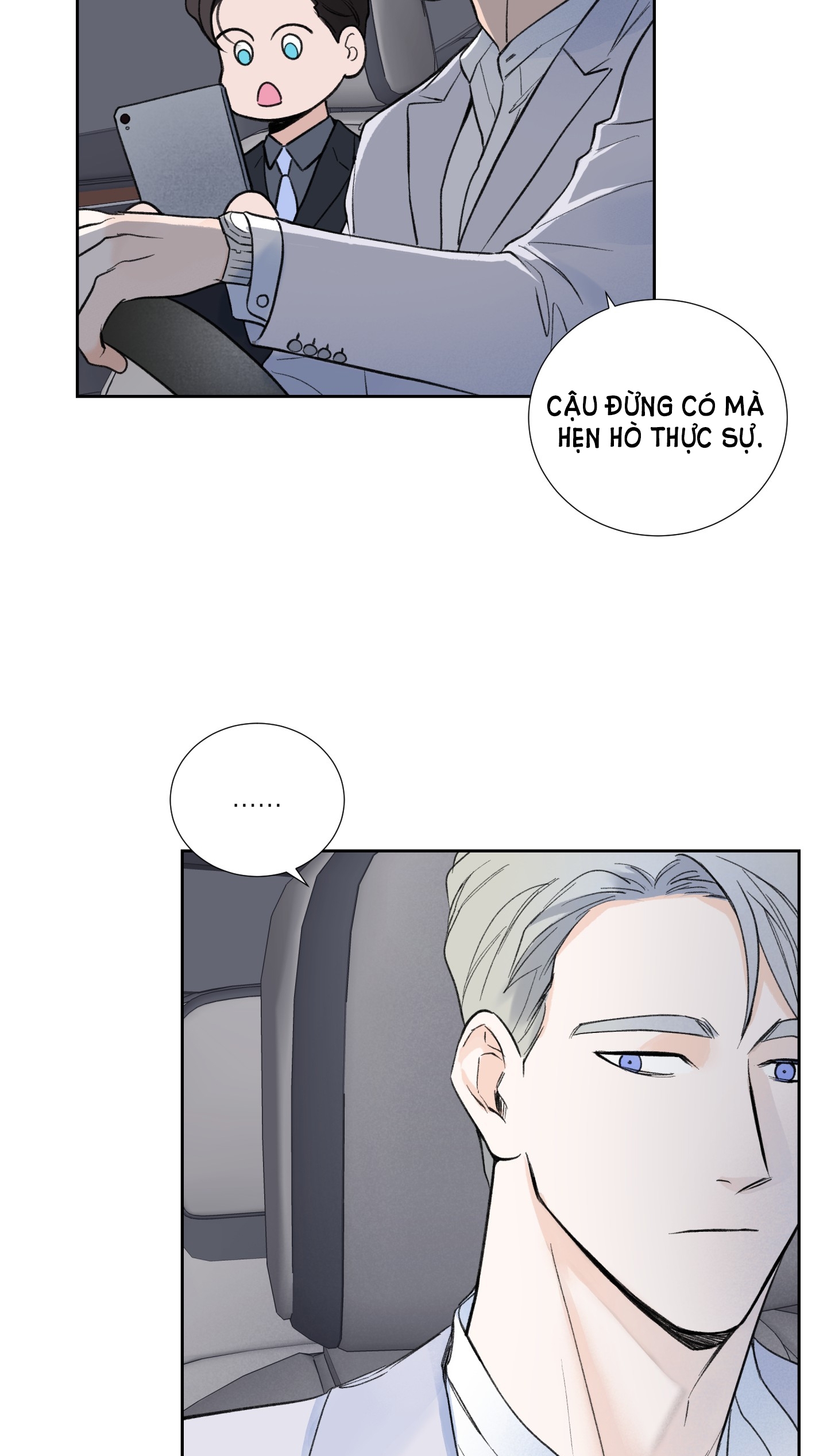 Ép Xung chapter 1.2 - Trang 7
