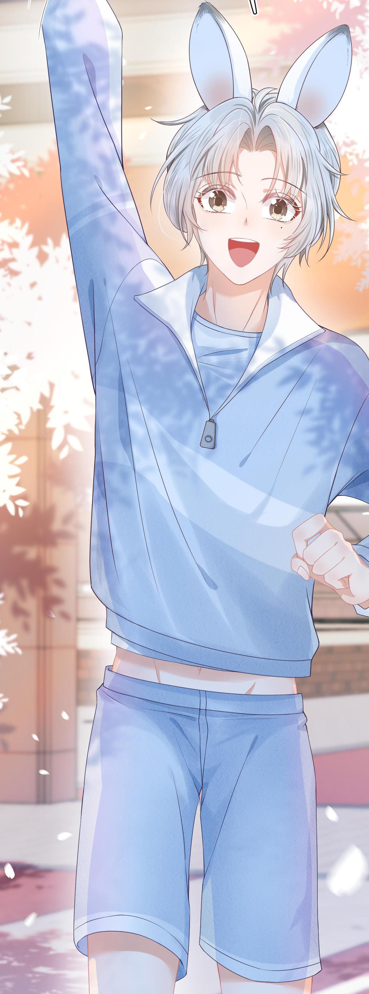 [ss2] một ngụm ăn cả thỏ con chapter 3 7