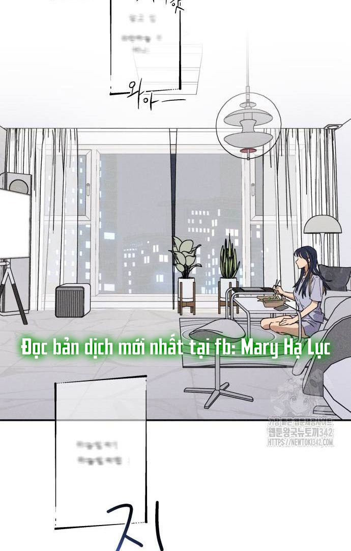 Mối Quan Hệ Đặc Biệt chapter 17.1 36