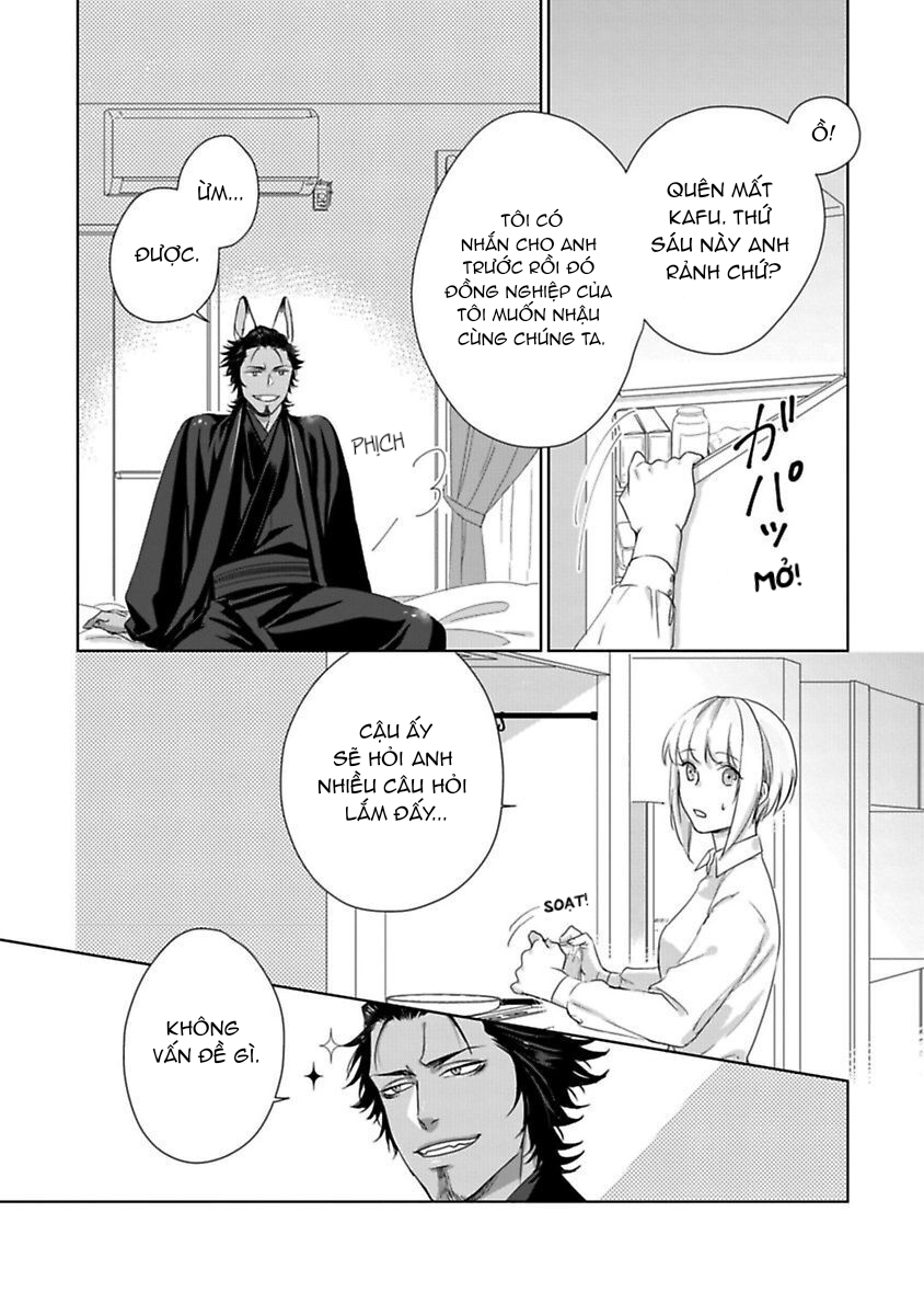 cầu chúa xin hãy cho tôi một người chồng chapter 10.2 9