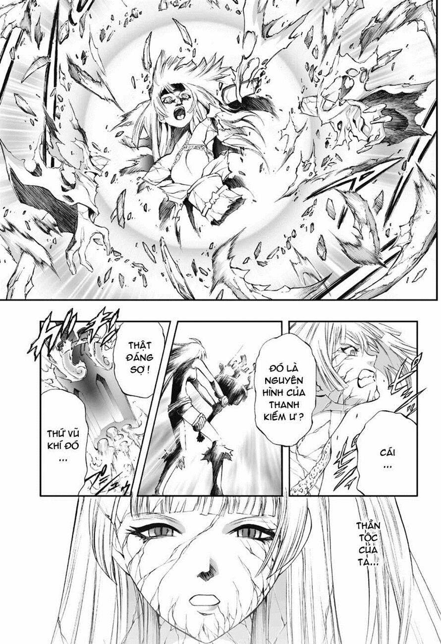 phù thủy phép thuật chapter 78 5