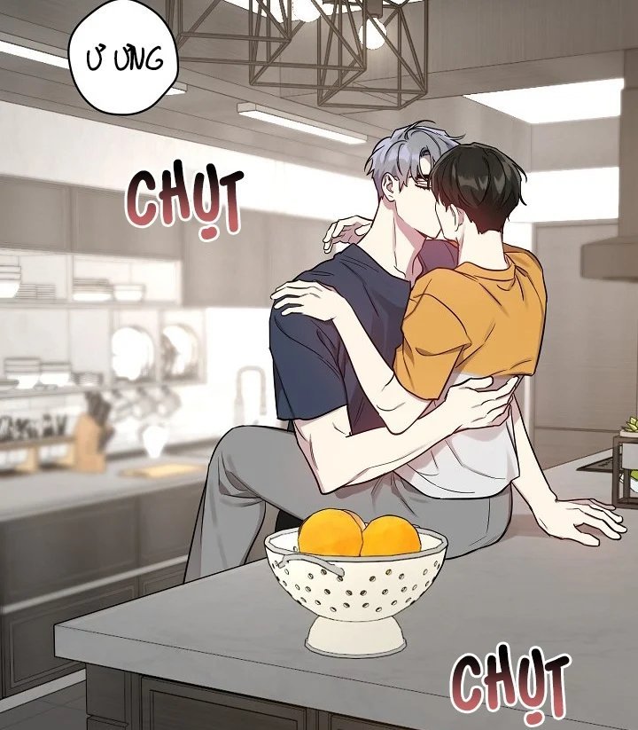 thần tượng đến rồi!? chapter 23 5