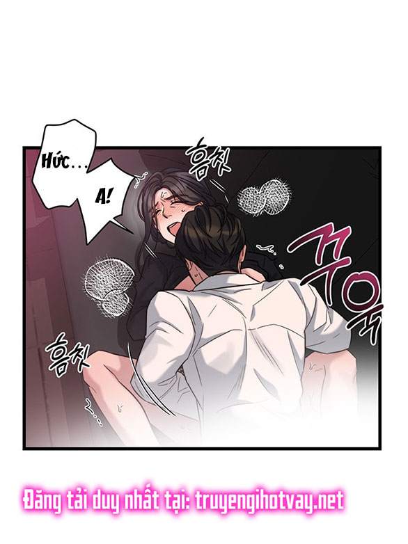 [18+] dục vọng tao nhã chapter 26.2 5