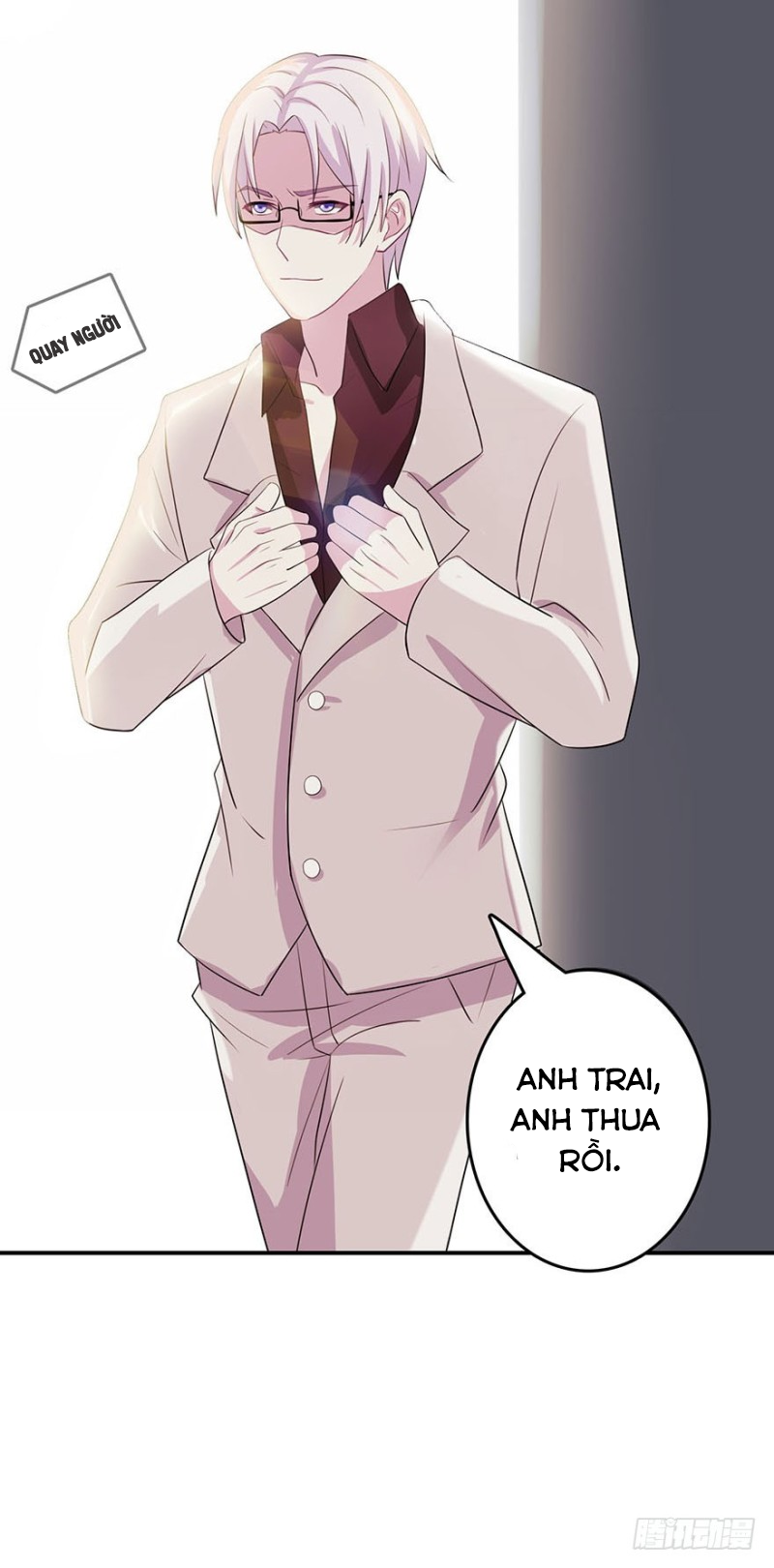 cô dâu nguy hiểm chapter 3 39