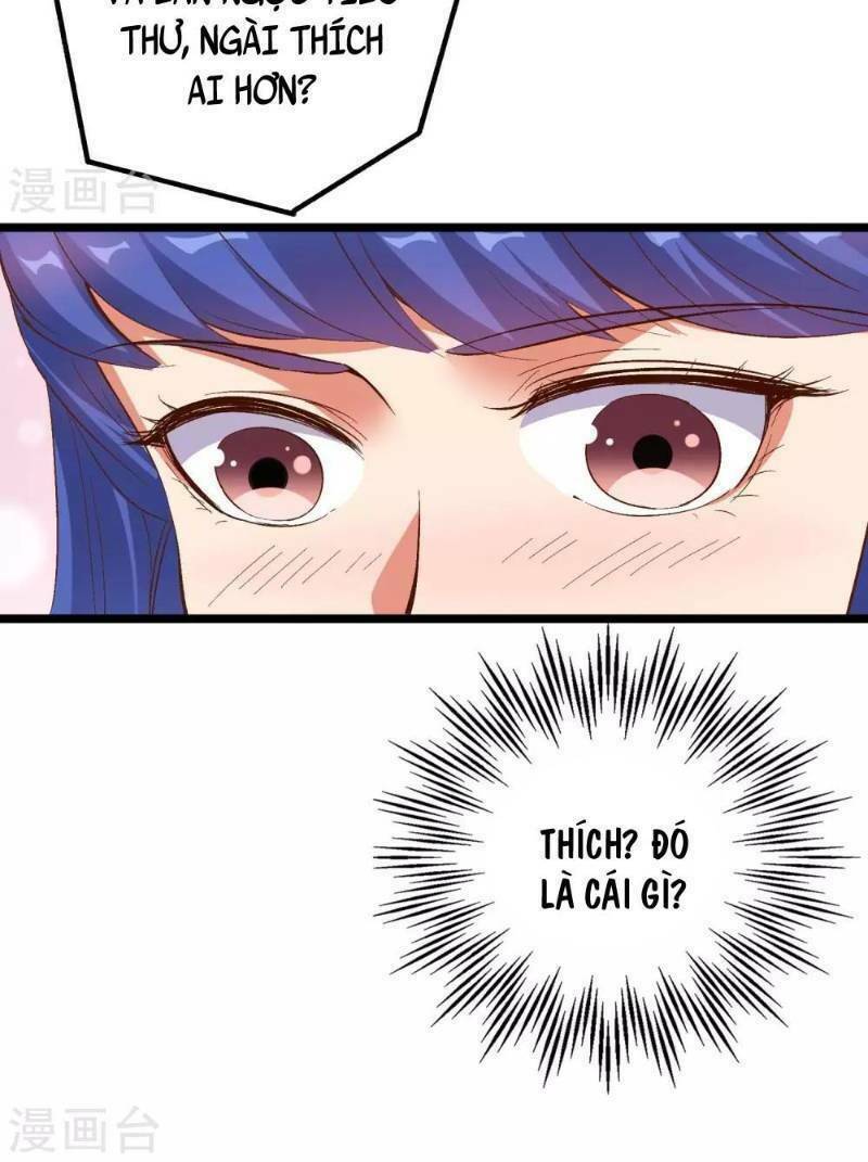 phục thiên thánh chủ chapter 23 21