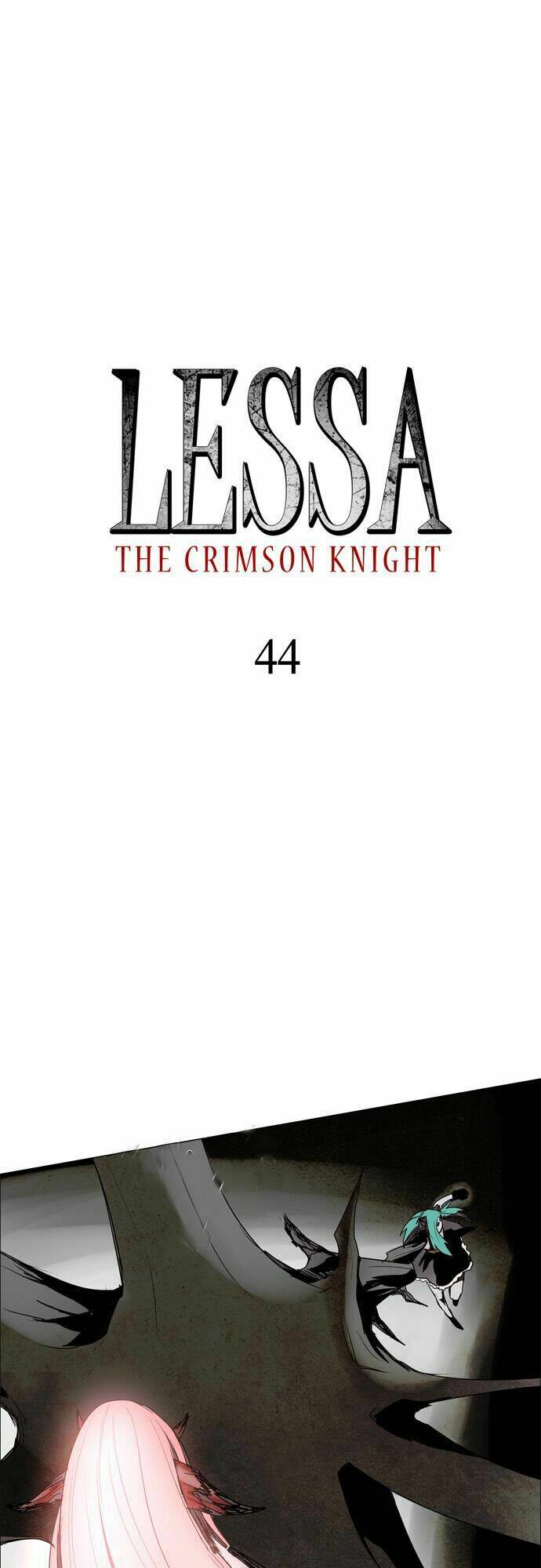 lessa 2: the crimson knight chapter 44 9