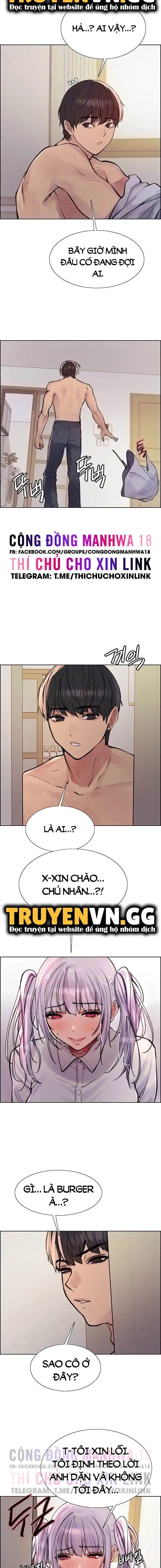 nhãn lực toàn năng chapter 58 3