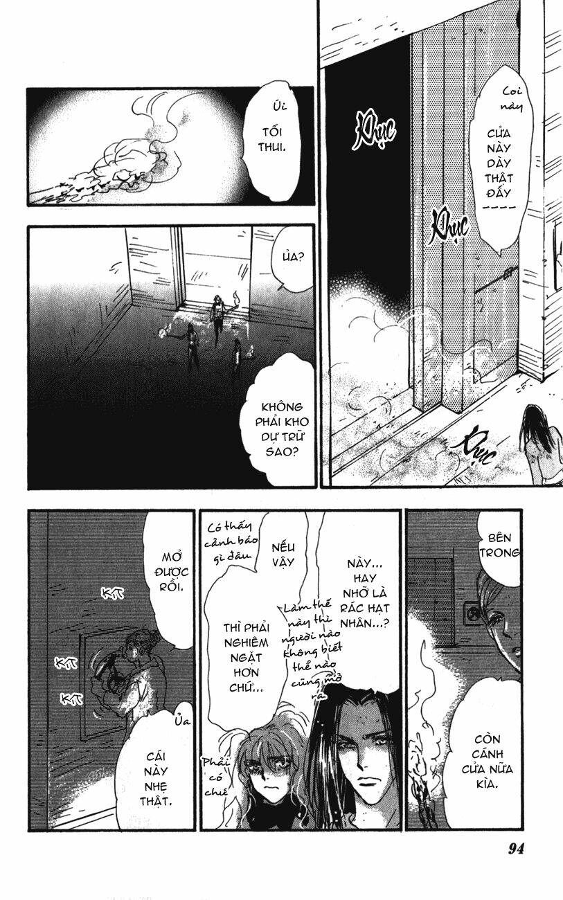 7 mầm sống chapter 114 19